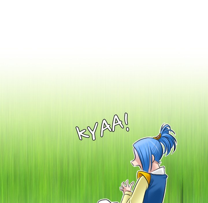 Secret World of Martial Arts Manhwa - Chapter 30 Page 20