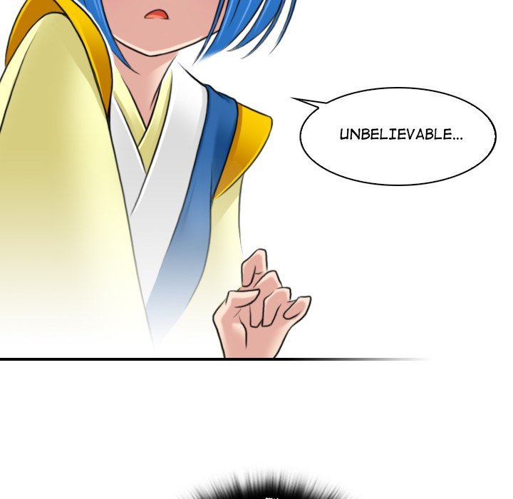 Secret World of Martial Arts Manhwa - Chapter 30 Page 22