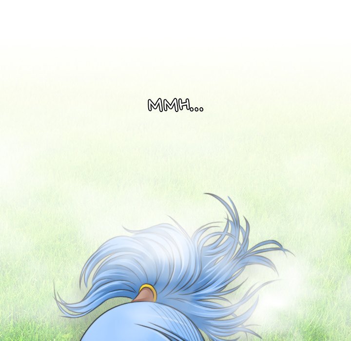 Secret World of Martial Arts Manhwa - Chapter 30 Page 28