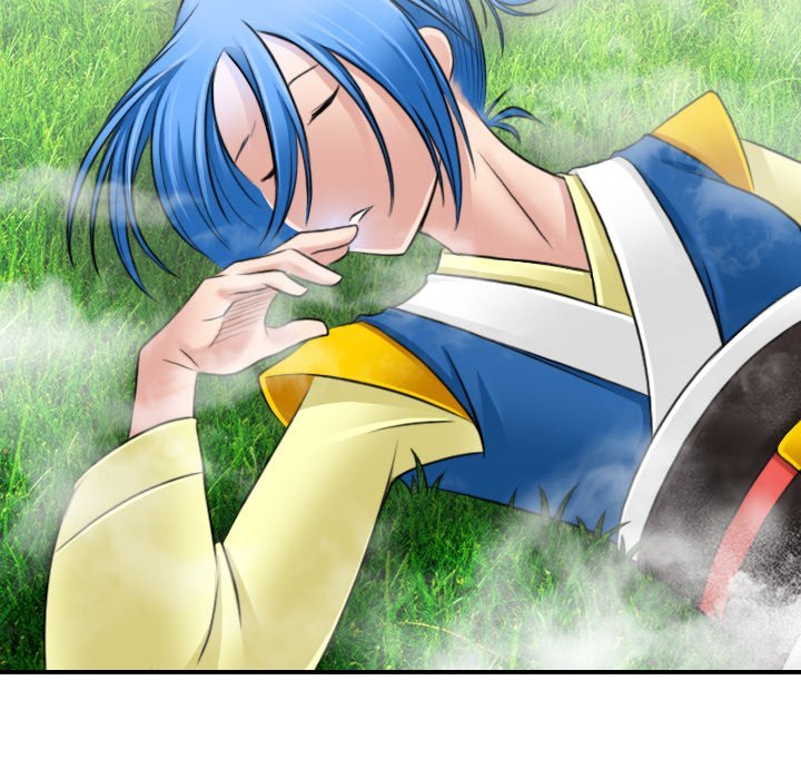 Secret World of Martial Arts Manhwa - Chapter 30 Page 29