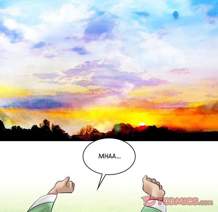 Secret World of Martial Arts Manhwa - Chapter 30 Page 31