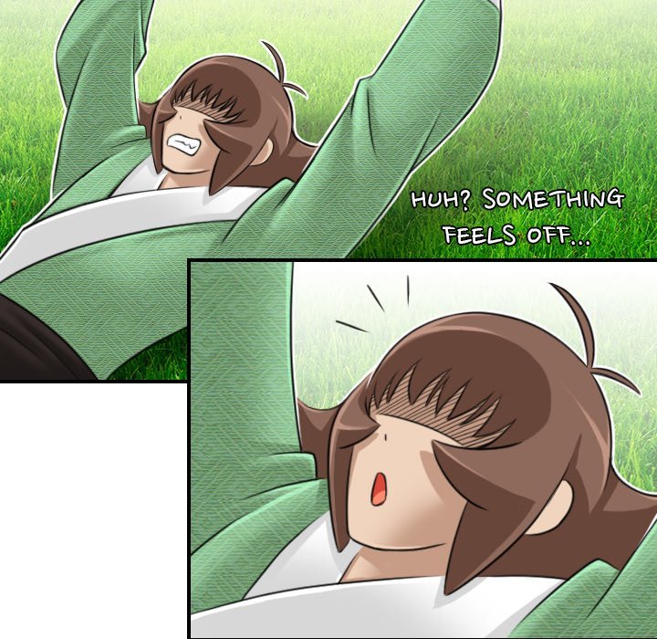 Secret World of Martial Arts Manhwa - Chapter 30 Page 32