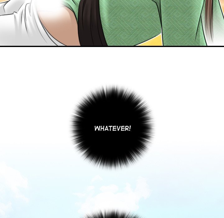 Secret World of Martial Arts Manhwa - Chapter 30 Page 34