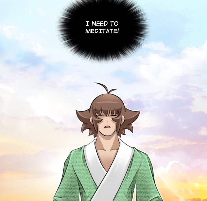 Secret World of Martial Arts Manhwa - Chapter 30 Page 35