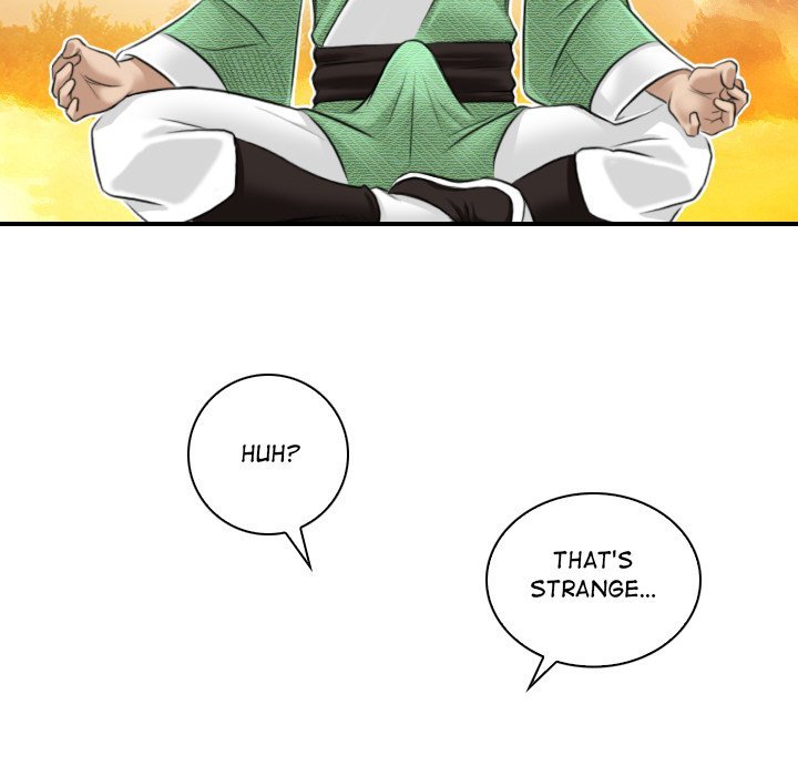Secret World of Martial Arts Manhwa - Chapter 30 Page 36