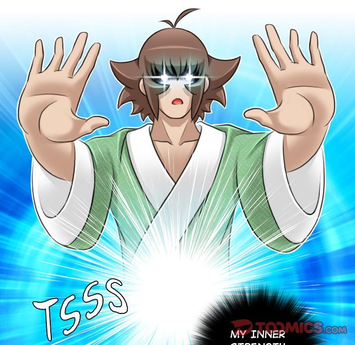 Secret World of Martial Arts Manhwa - Chapter 30 Page 37