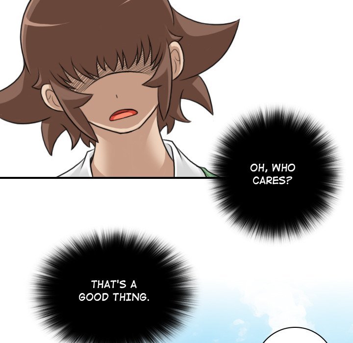 Secret World of Martial Arts Manhwa - Chapter 30 Page 39