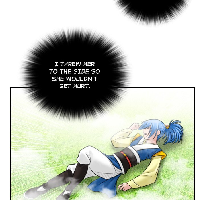 Secret World of Martial Arts Manhwa - Chapter 30 Page 41