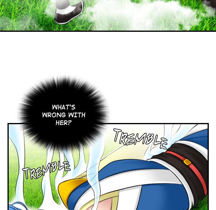 Secret World of Martial Arts Manhwa - Chapter 30 Page 44