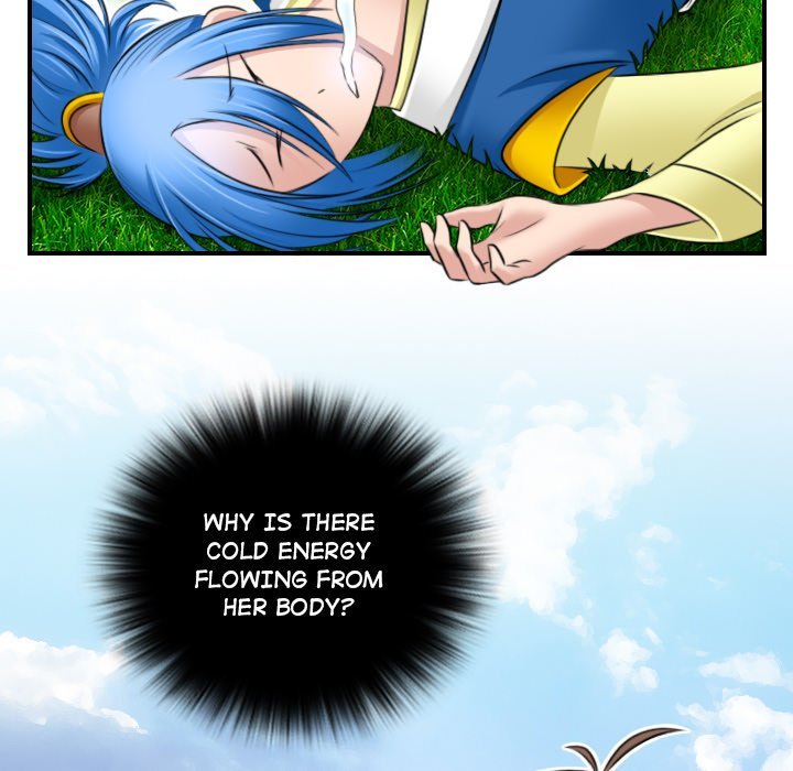 Secret World of Martial Arts Manhwa - Chapter 30 Page 45