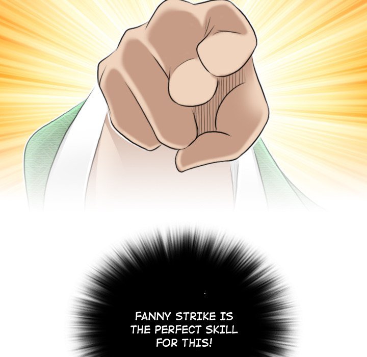 Secret World of Martial Arts Manhwa - Chapter 30 Page 48