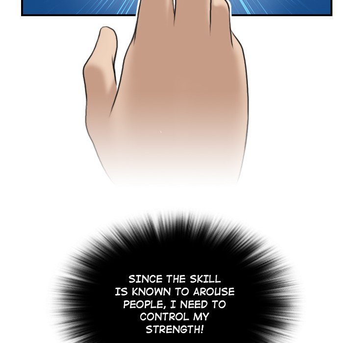 Secret World of Martial Arts Manhwa - Chapter 30 Page 50