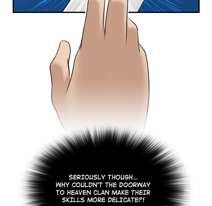 Secret World of Martial Arts Manhwa - Chapter 30 Page 52