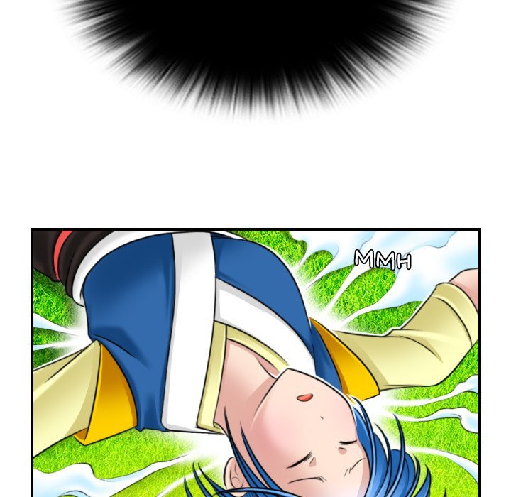 Secret World of Martial Arts Manhwa - Chapter 30 Page 53