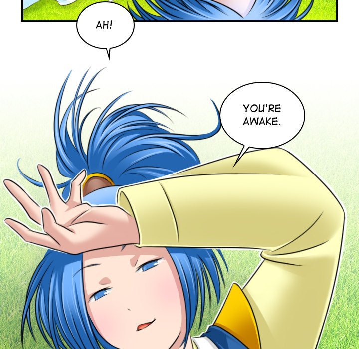 Secret World of Martial Arts Manhwa - Chapter 30 Page 54