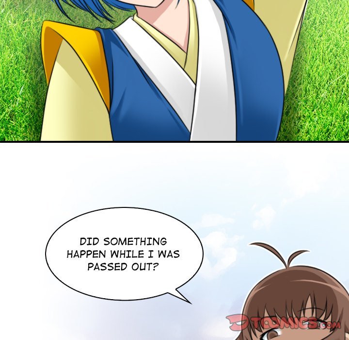 Secret World of Martial Arts Manhwa - Chapter 30 Page 55