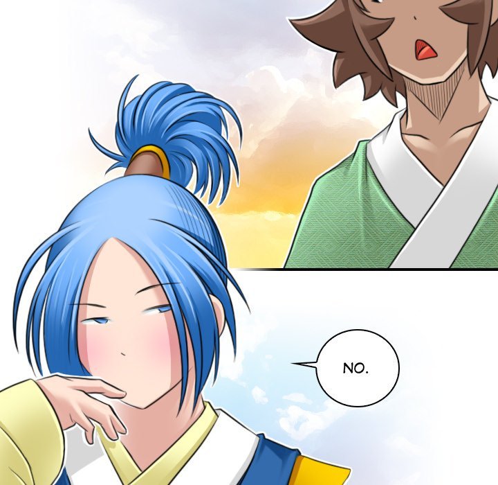 Secret World of Martial Arts Manhwa - Chapter 30 Page 56