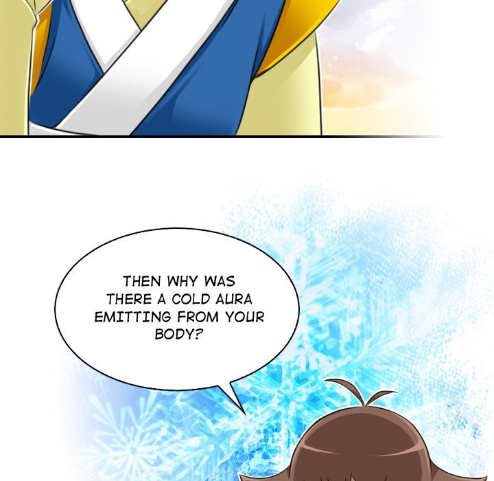 Secret World of Martial Arts Manhwa - Chapter 30 Page 57