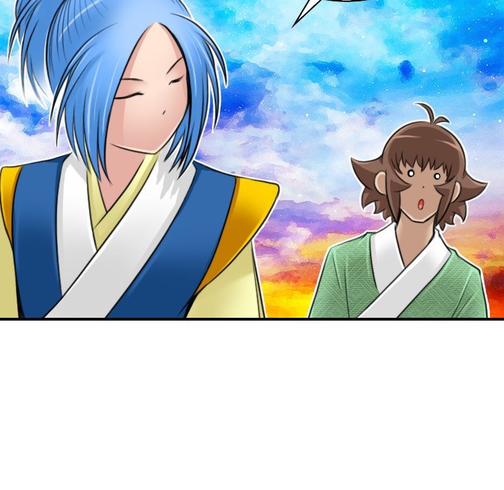 Secret World of Martial Arts Manhwa - Chapter 30 Page 59