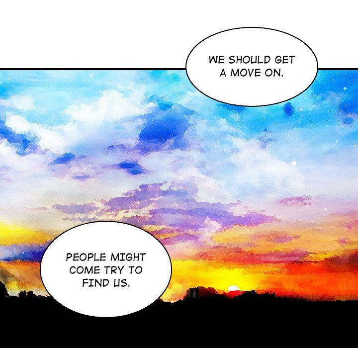 Secret World of Martial Arts Manhwa - Chapter 30 Page 60