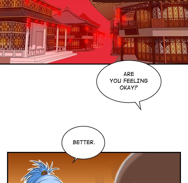 Secret World of Martial Arts Manhwa - Chapter 30 Page 64