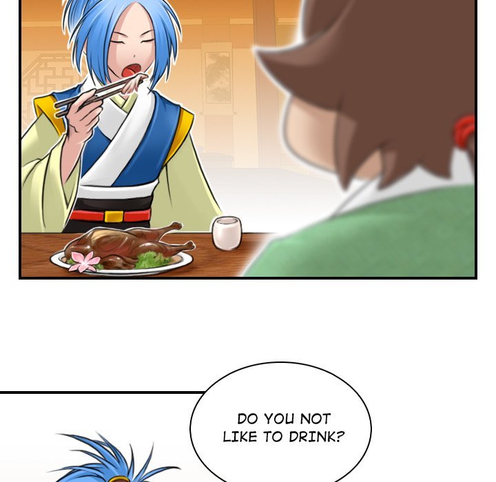 Secret World of Martial Arts Manhwa - Chapter 30 Page 65