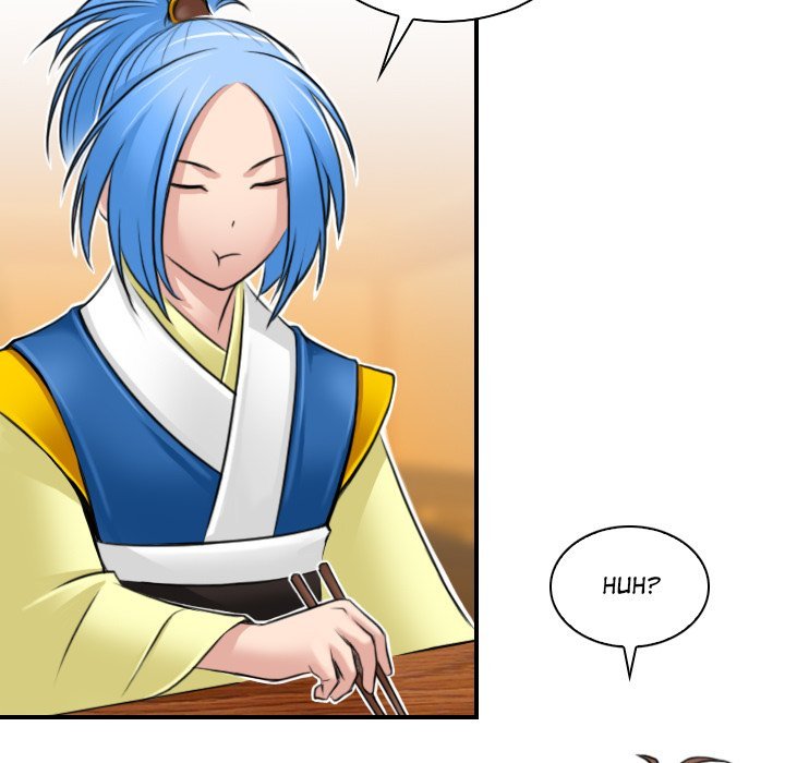 Secret World of Martial Arts Manhwa - Chapter 30 Page 66