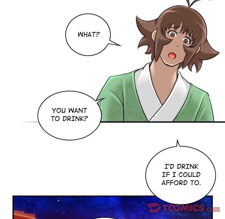 Secret World of Martial Arts Manhwa - Chapter 30 Page 67
