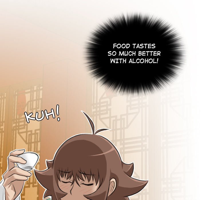 Secret World of Martial Arts Manhwa - Chapter 30 Page 69