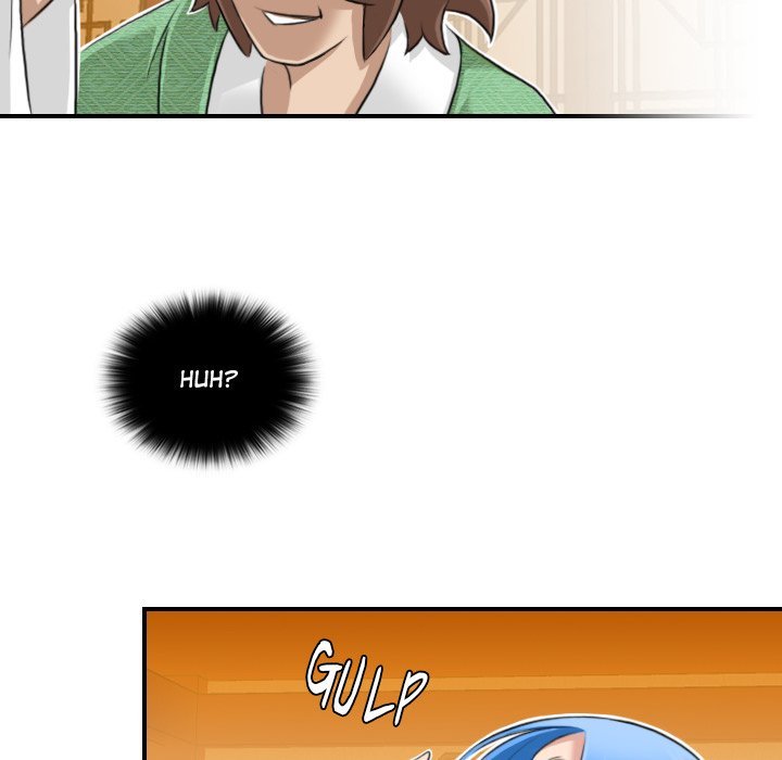 Secret World of Martial Arts Manhwa - Chapter 30 Page 70