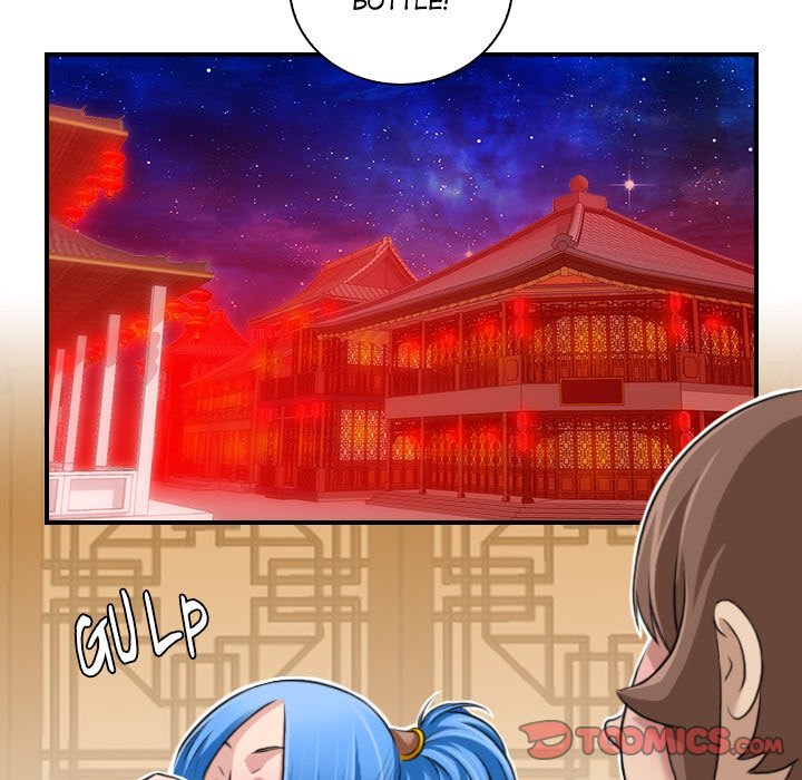 Secret World of Martial Arts Manhwa - Chapter 30 Page 73