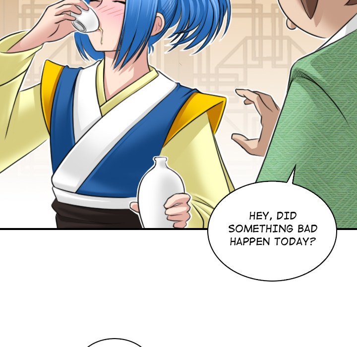 Secret World of Martial Arts Manhwa - Chapter 30 Page 74