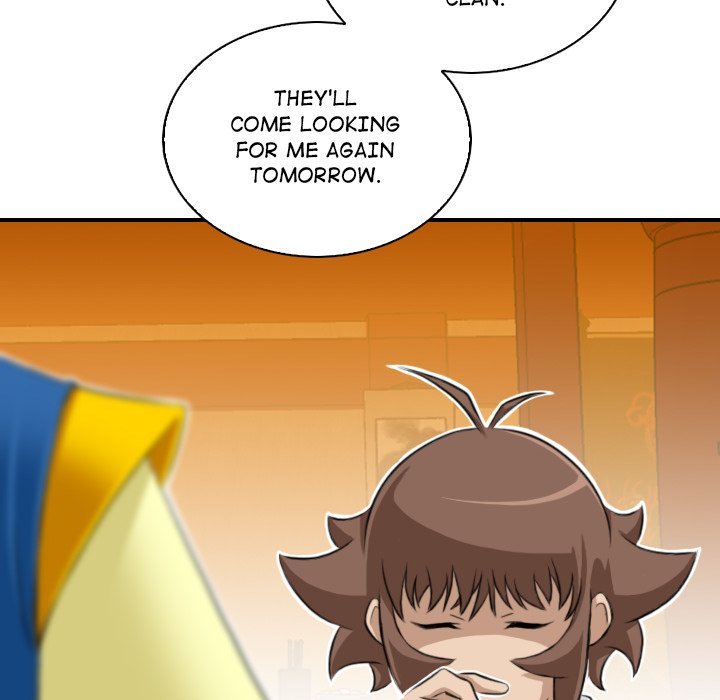 Secret World of Martial Arts Manhwa - Chapter 30 Page 76