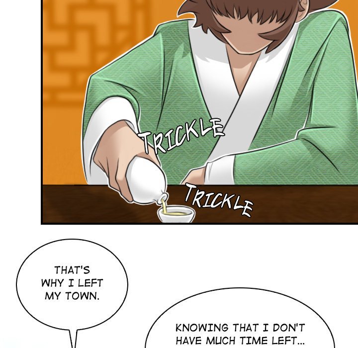 Secret World of Martial Arts Manhwa - Chapter 30 Page 81