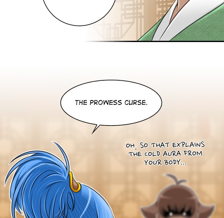 Secret World of Martial Arts Manhwa - Chapter 30 Page 84