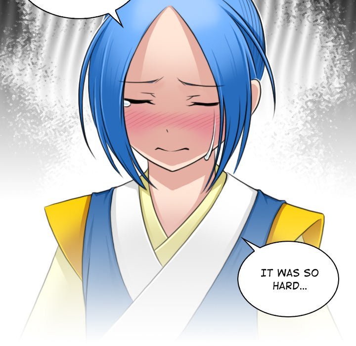 Secret World of Martial Arts Manhwa - Chapter 30 Page 86