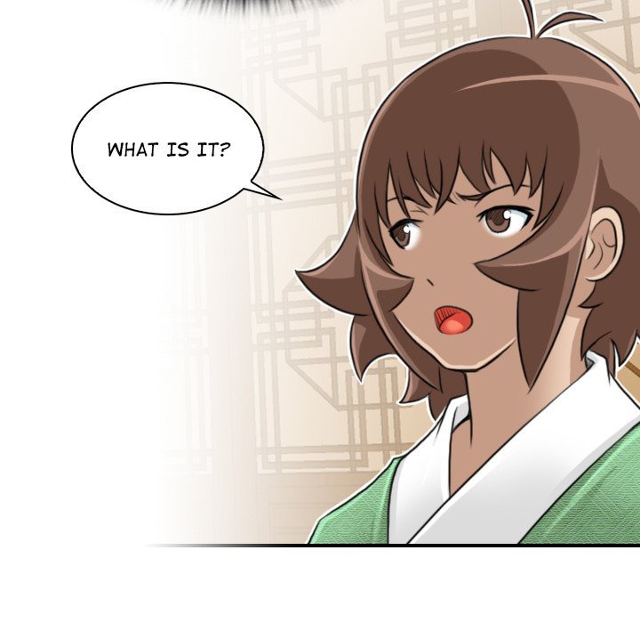 Secret World of Martial Arts Manhwa - Chapter 30 Page 90