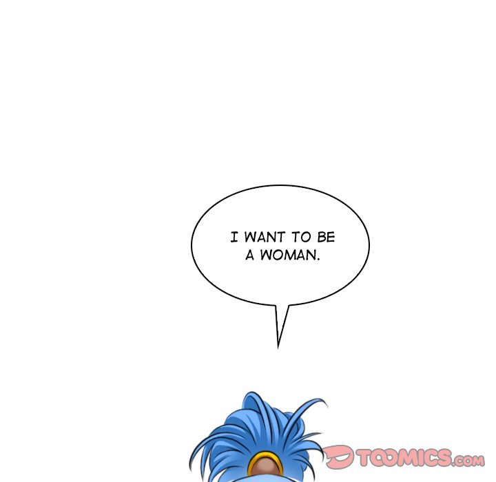 Secret World of Martial Arts Manhwa - Chapter 30 Page 91