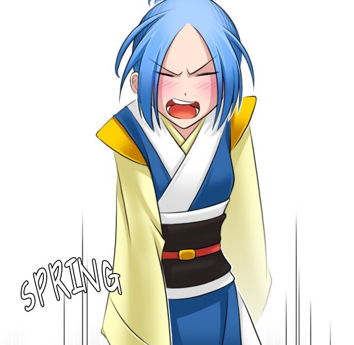 Secret World of Martial Arts Manhwa - Chapter 30 Page 92