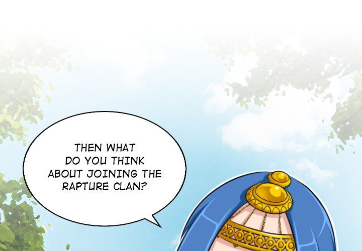 Secret World of Martial Arts Manhwa - Chapter 20 Page 0