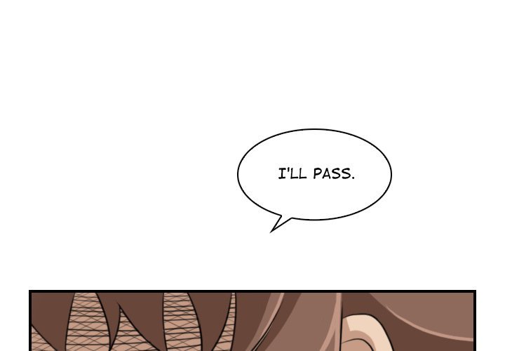 Secret World of Martial Arts Manhwa - Chapter 20 Page 2