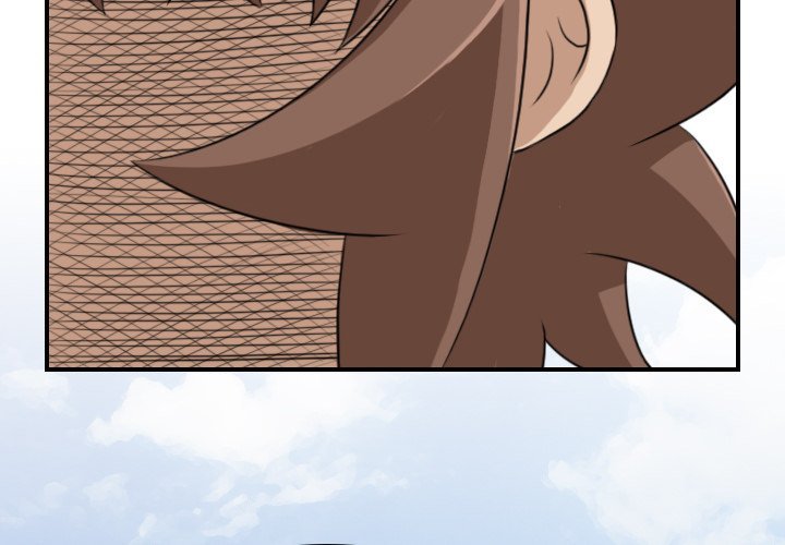 Secret World of Martial Arts Manhwa - Chapter 20 Page 3