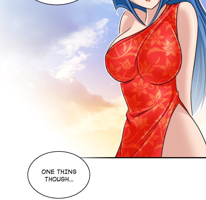 Secret World of Martial Arts Manhwa - Chapter 20 Page 6