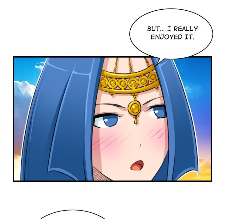 Secret World of Martial Arts Manhwa - Chapter 20 Page 12