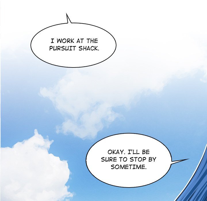 Secret World of Martial Arts Manhwa - Chapter 20 Page 14