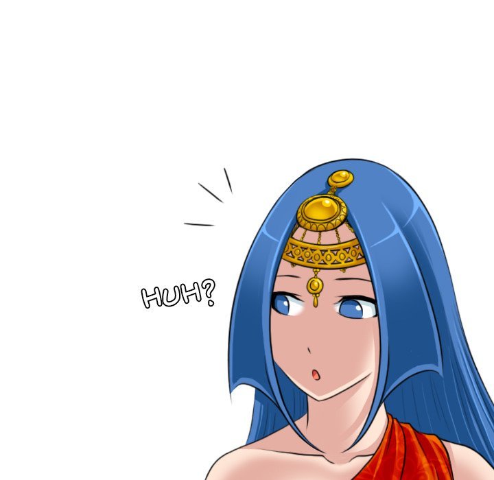 Secret World of Martial Arts Manhwa - Chapter 20 Page 16