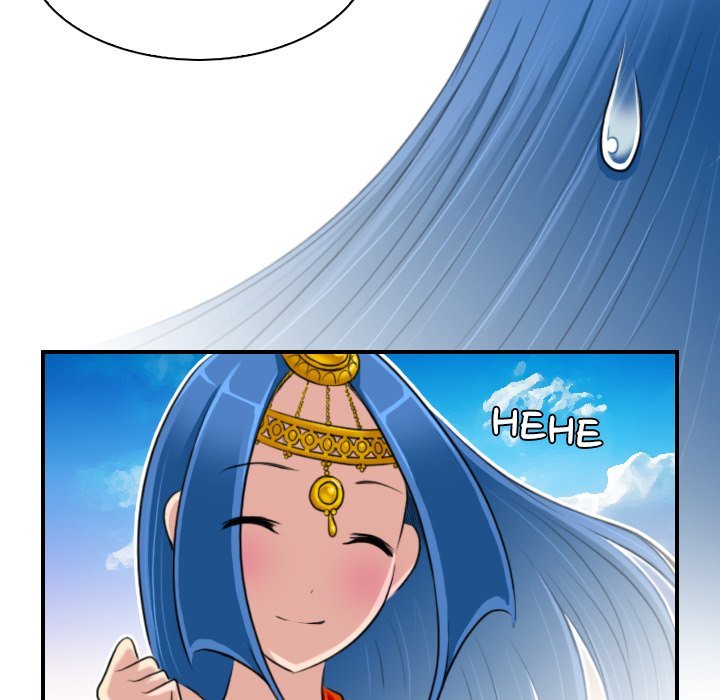 Secret World of Martial Arts Manhwa - Chapter 20 Page 19