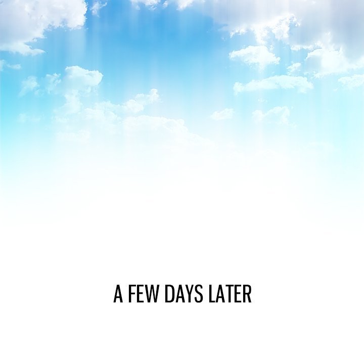 Secret World of Martial Arts Manhwa - Chapter 20 Page 22