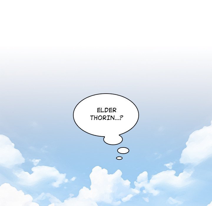 Secret World of Martial Arts Manhwa - Chapter 20 Page 30