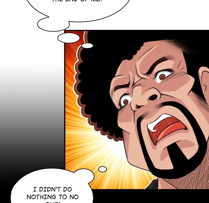 Secret World of Martial Arts Manhwa - Chapter 20 Page 32